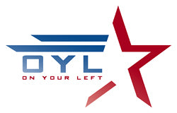 OYL Sticker